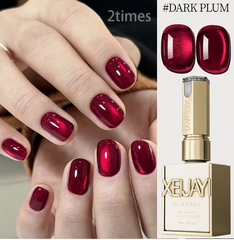 XEIJAYI DARK PLUM