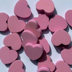 Heart Buffers