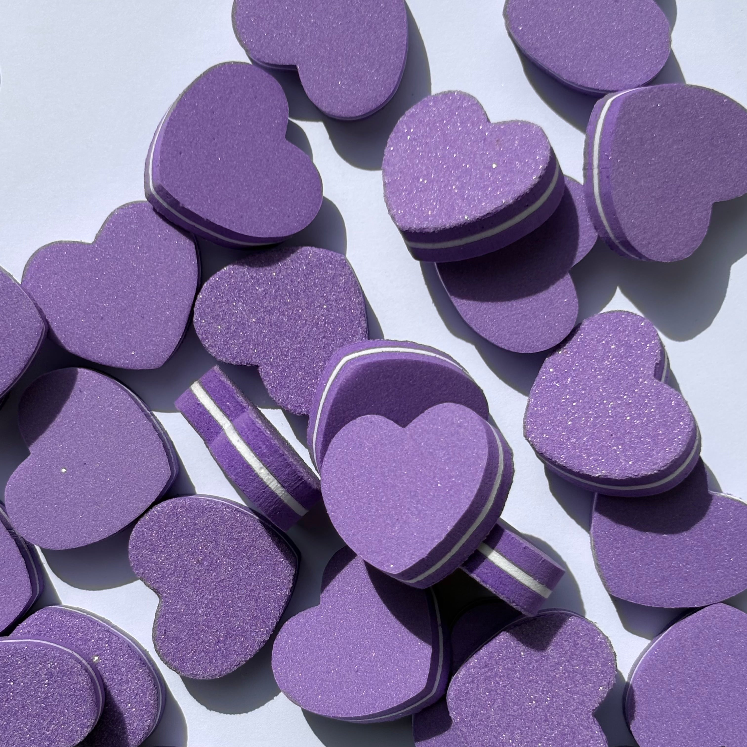 Heart Buffers