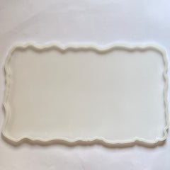 TRAY MOLD FOR EPOXY RESIN ART.