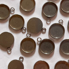 RESIN ART BASES