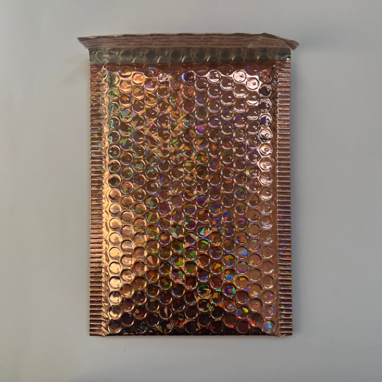HOLO BUBBLE MAILERS