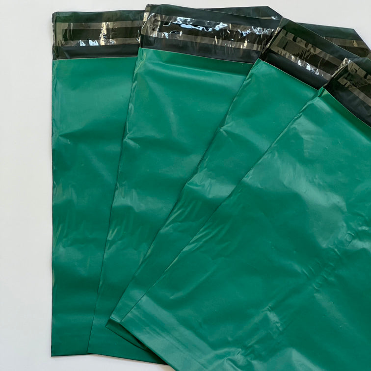 POLYMAILERS