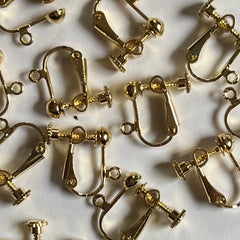 CLIP ONS