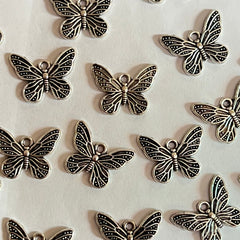 BUTTER-FLY