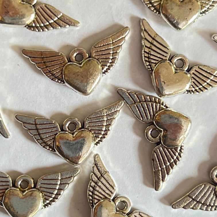 HEART WINGS