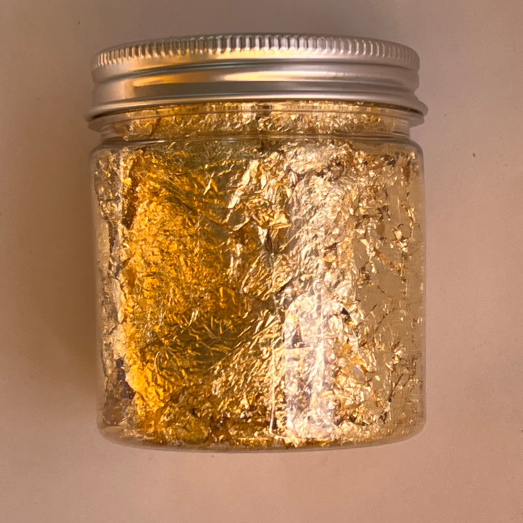 GOLD FOIL