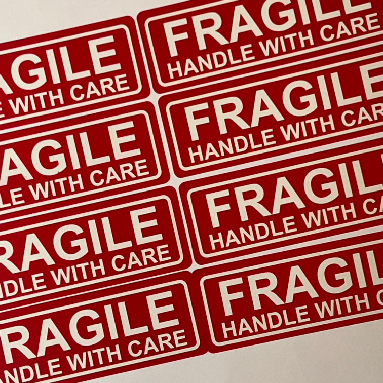 FRAGILE