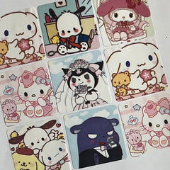 SANRIO STICKER