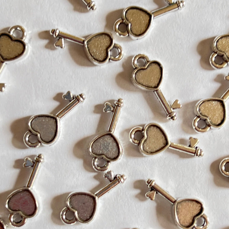 HEART KEY
