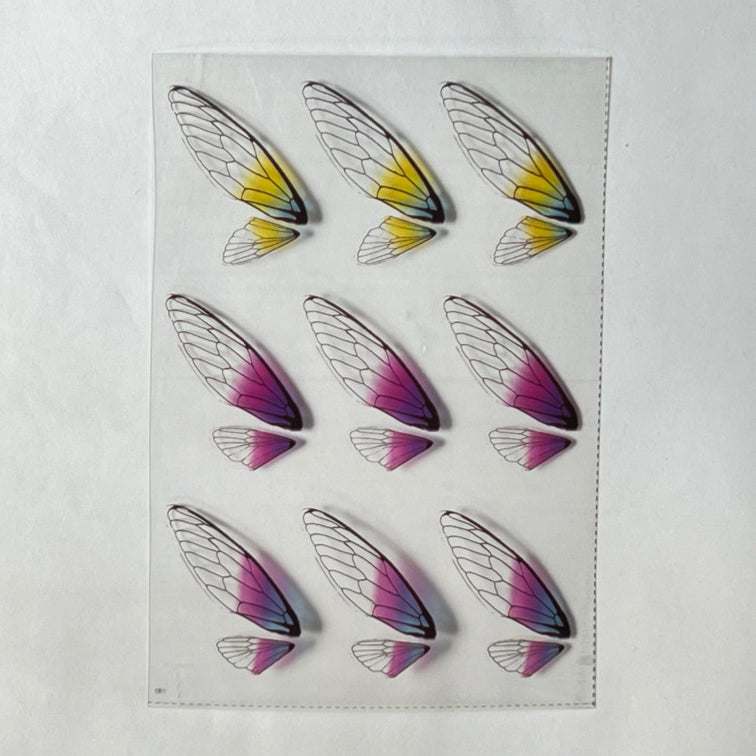 BUTTERFLY