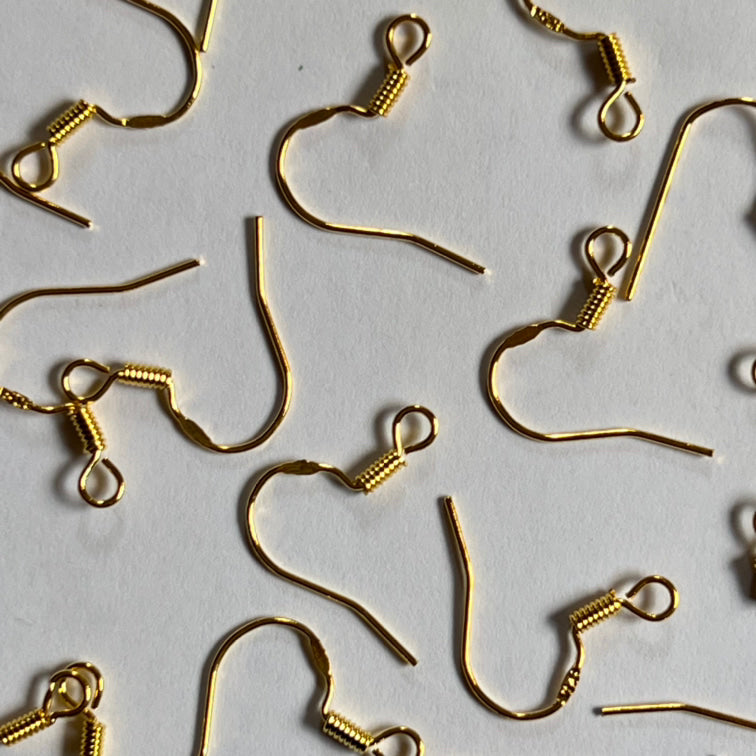 HOOKS