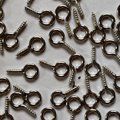 EYE SCREW