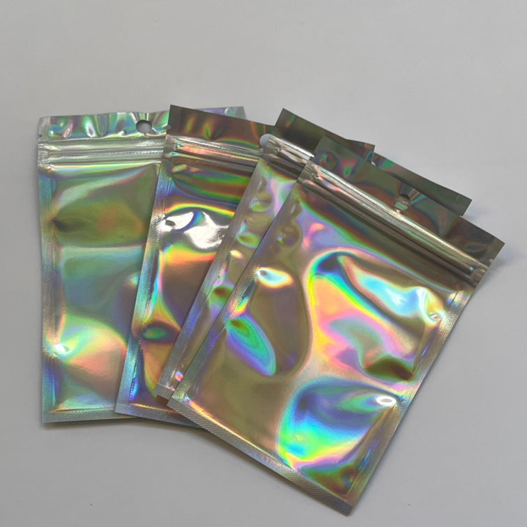 HOLO ZIPLOCKS