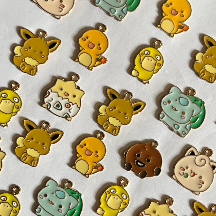 POKEMON