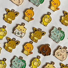 POKEMON