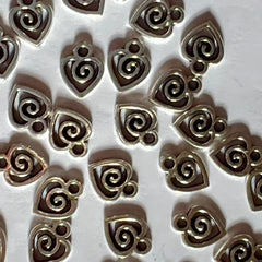 SPIRAL HEART