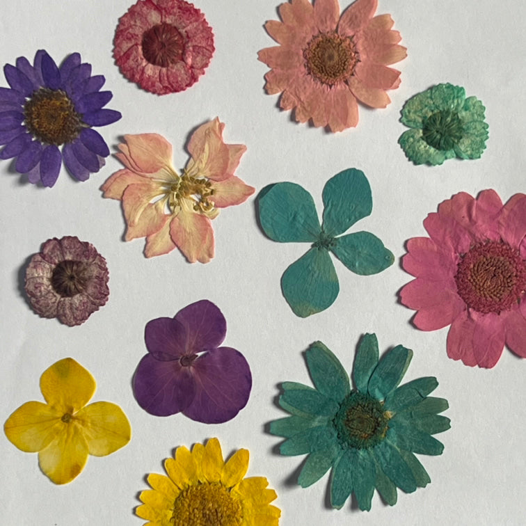 MIX FLOWERS