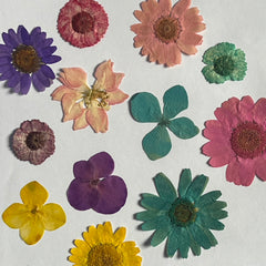 MIX FLOWERS
