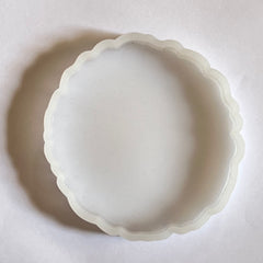 IRREGULAR ROUND MOLD FOR EPOXY RESIN ART