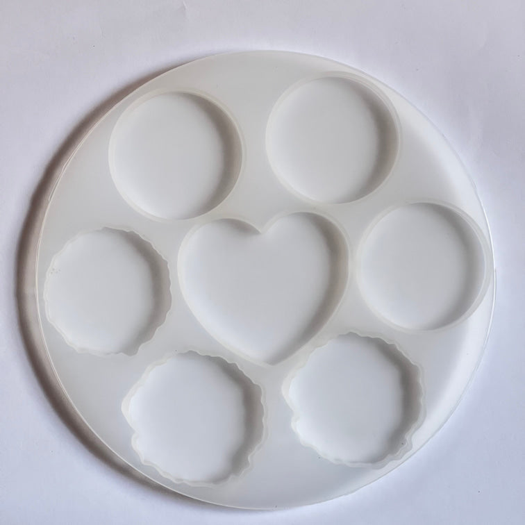 POP SOCKET FOR EPOXY RESIN