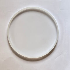 ROUND TRAY FOR EPOXY RESIN ART