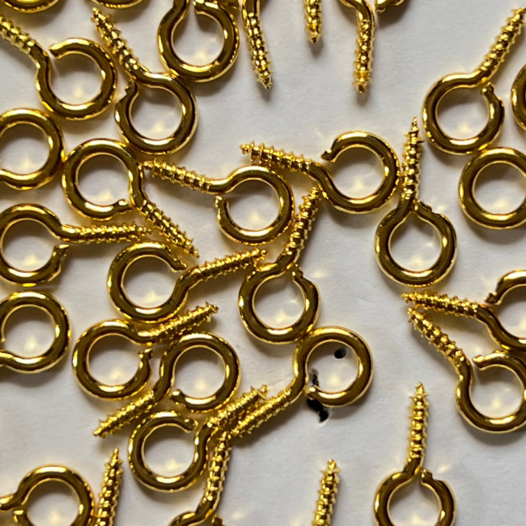 EYE SCREW