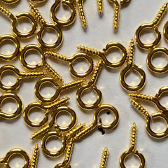 EYE SCREW