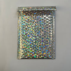 HOLO BUBBLE MAILERS