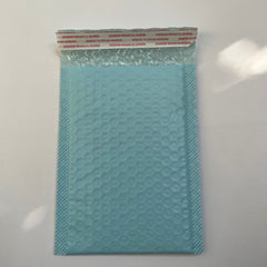 PASTEL BUBBLE MAILERS