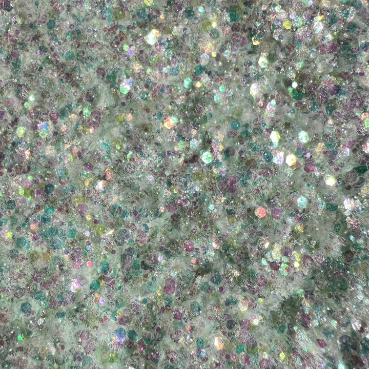 MERMAID GLITTERS