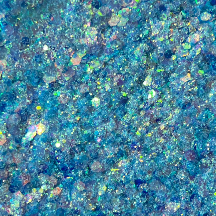 MERMAID GLITTERS