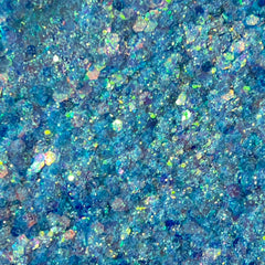 MERMAID GLITTERS