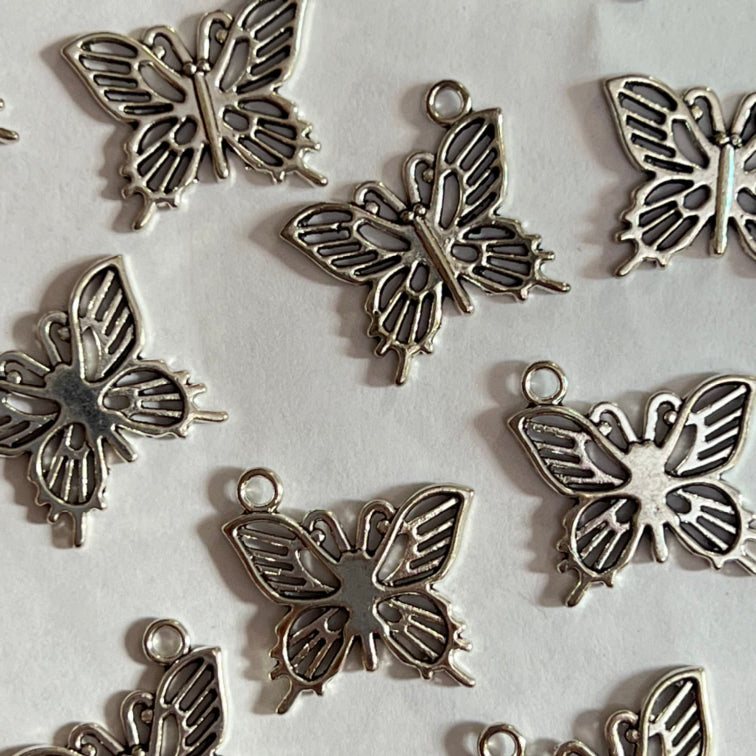 BUTTERFLY