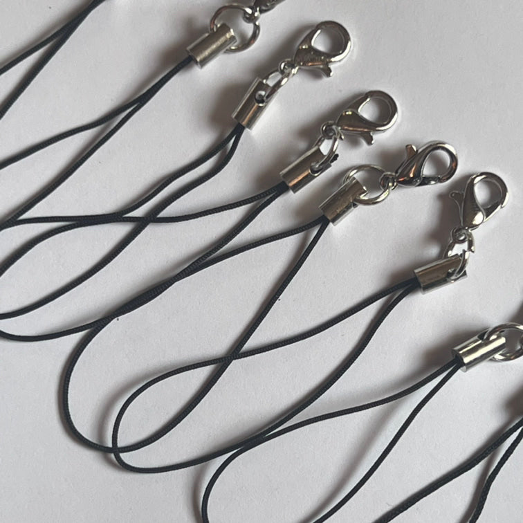 PHONE CHARMS