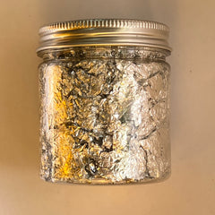 GOLD FOIL