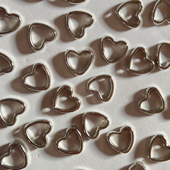 HOLLOW HEART