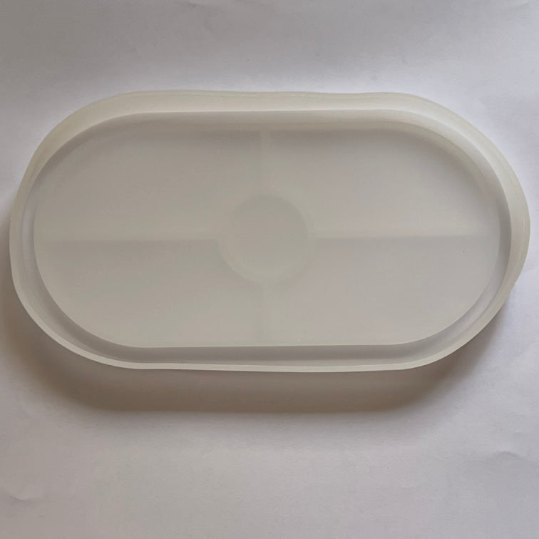 TRINKLET DISH FOR EPOXY RESIN ART