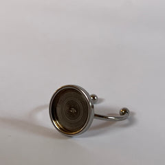 RESIN ART RINGS BASES