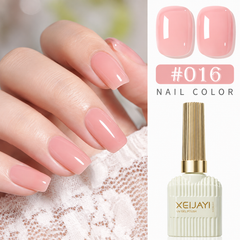 Blush Pink Gel Polish – #016