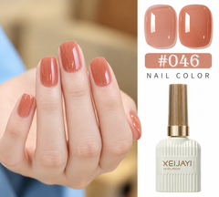 XEIJAYI #046 Jelly Gel Polish