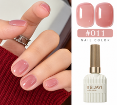 XEIJAYI #011 Jelly Nude Gel Polish
