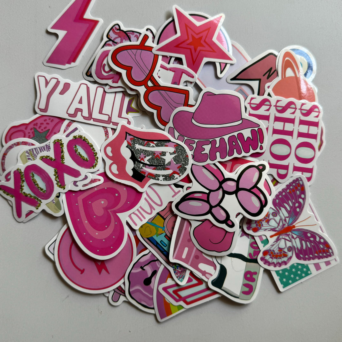STICKER PACKS✨