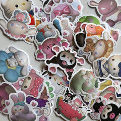 STICKER PACKS✨