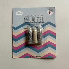 NAIL ART GLITTER