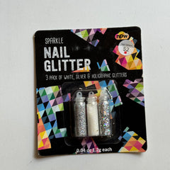 NAIL ART GLITTER
