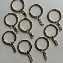 KEY RINGS