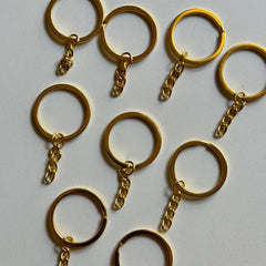 KEY RINGS