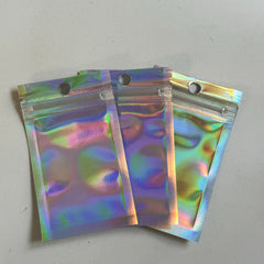 HOLO ZIPLOCKS