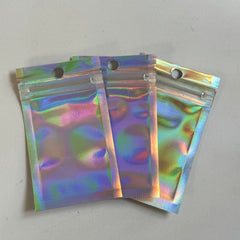 HOLO ZIPLOCKS